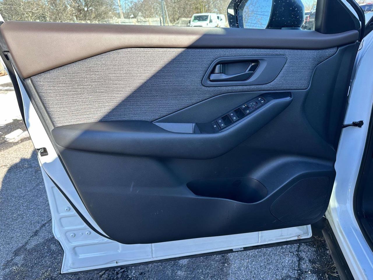 2023 Nissan Rogue S San Clemente CA