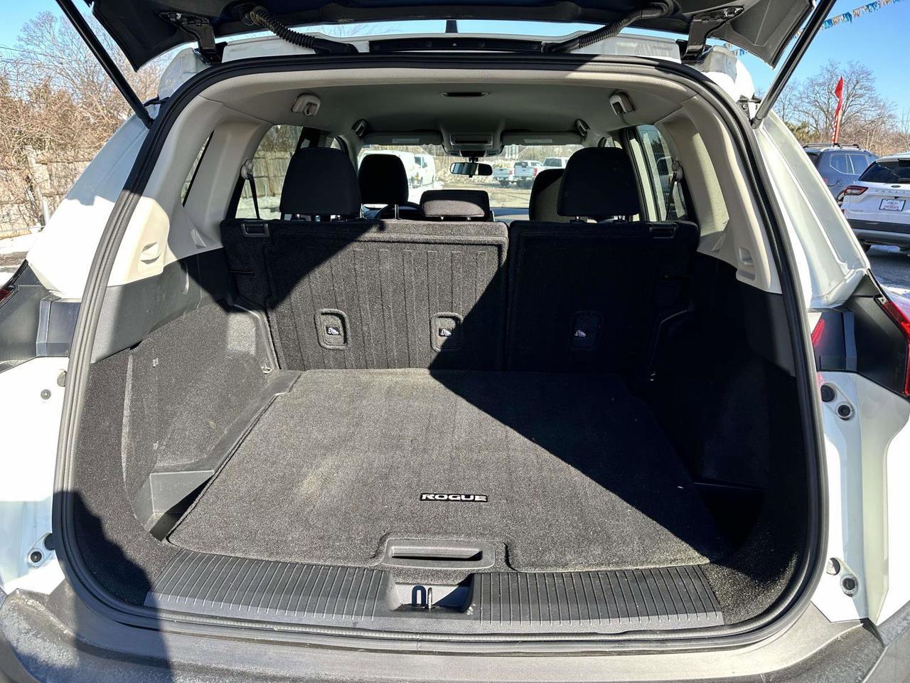 2023 Nissan Rogue S San Clemente CA