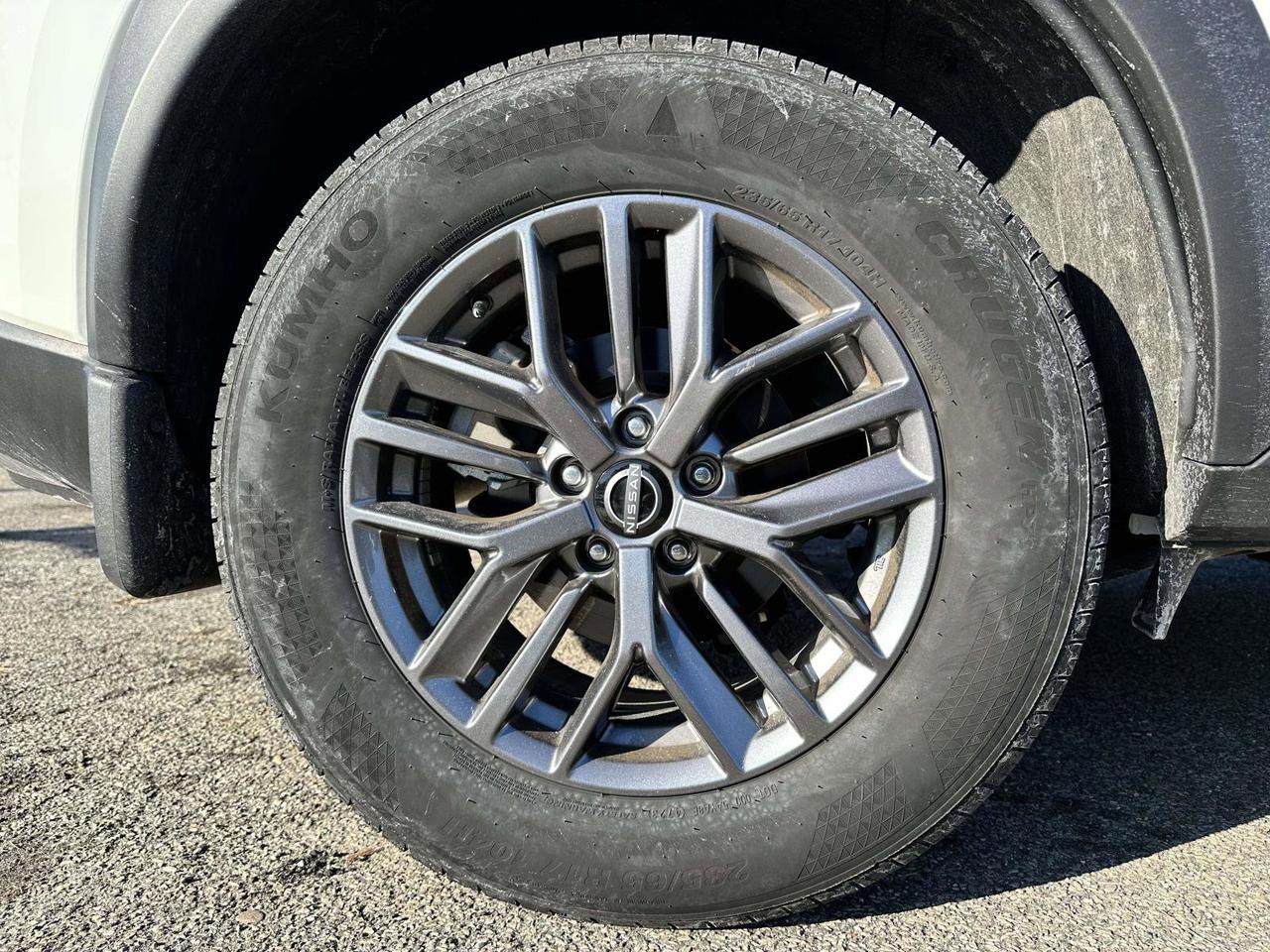 2023 Nissan Rogue S San Clemente CA