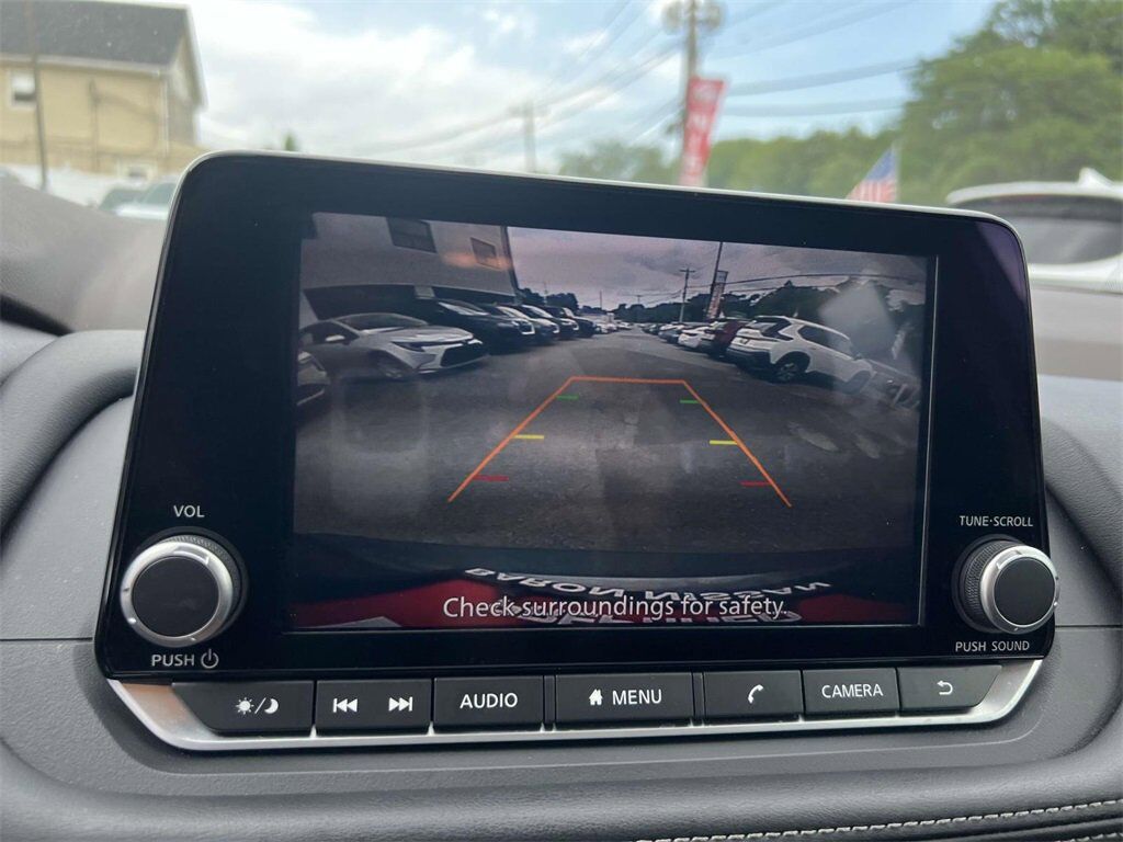 2023 Nissan Rogue S San Clemente CA