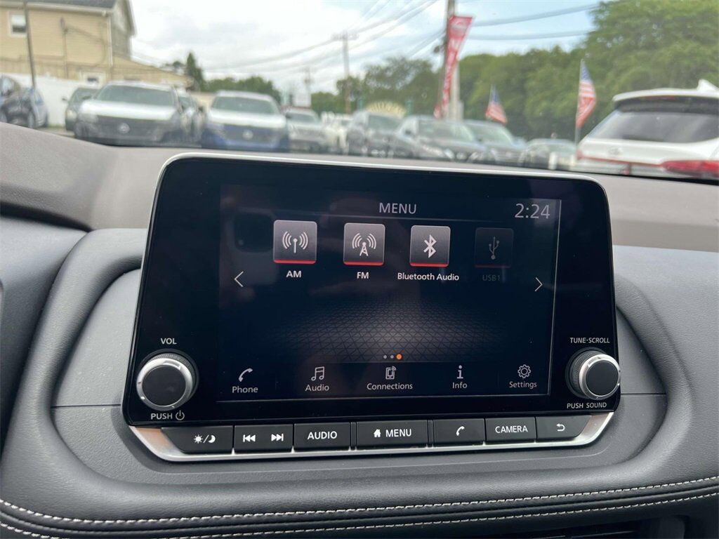 2023 Nissan Rogue S San Clemente CA