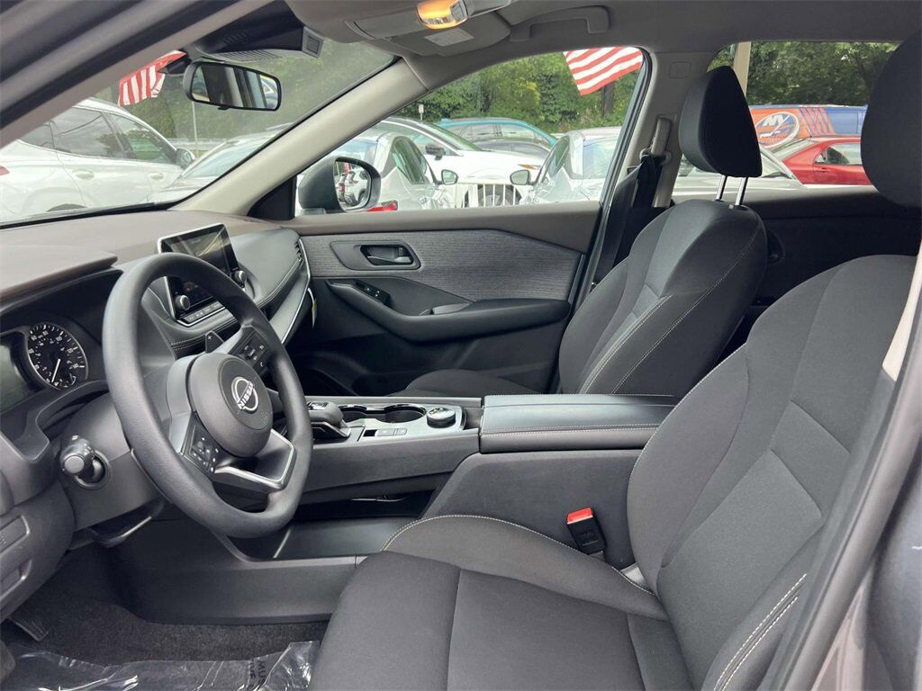 2023 Nissan Rogue S San Clemente CA