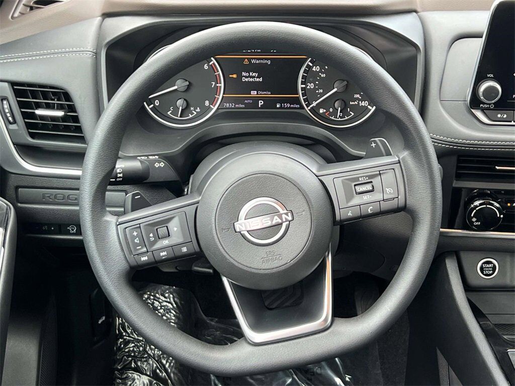 2023 Nissan Rogue S San Clemente CA