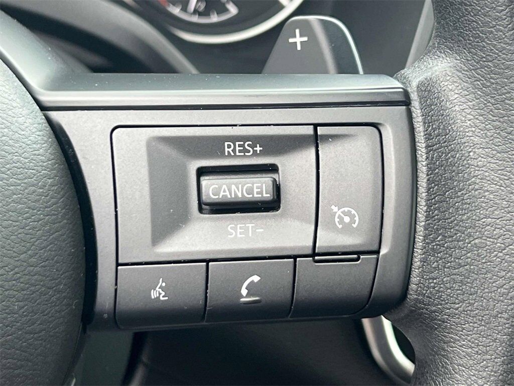 2023 Nissan Rogue S San Clemente CA