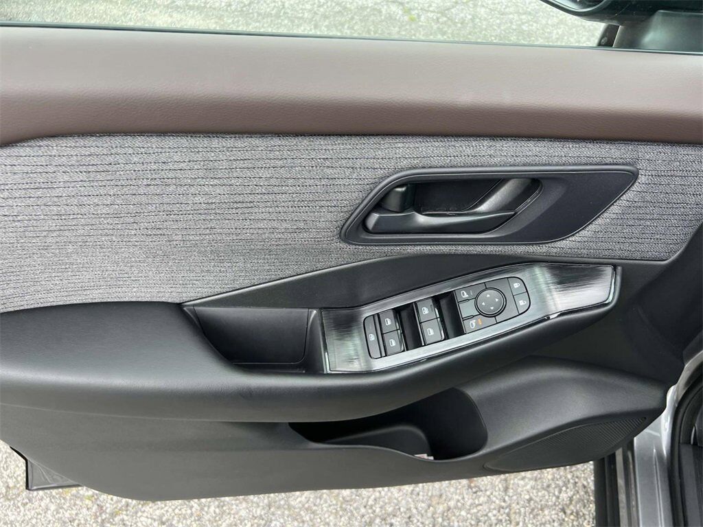 2023 Nissan Rogue S San Clemente CA