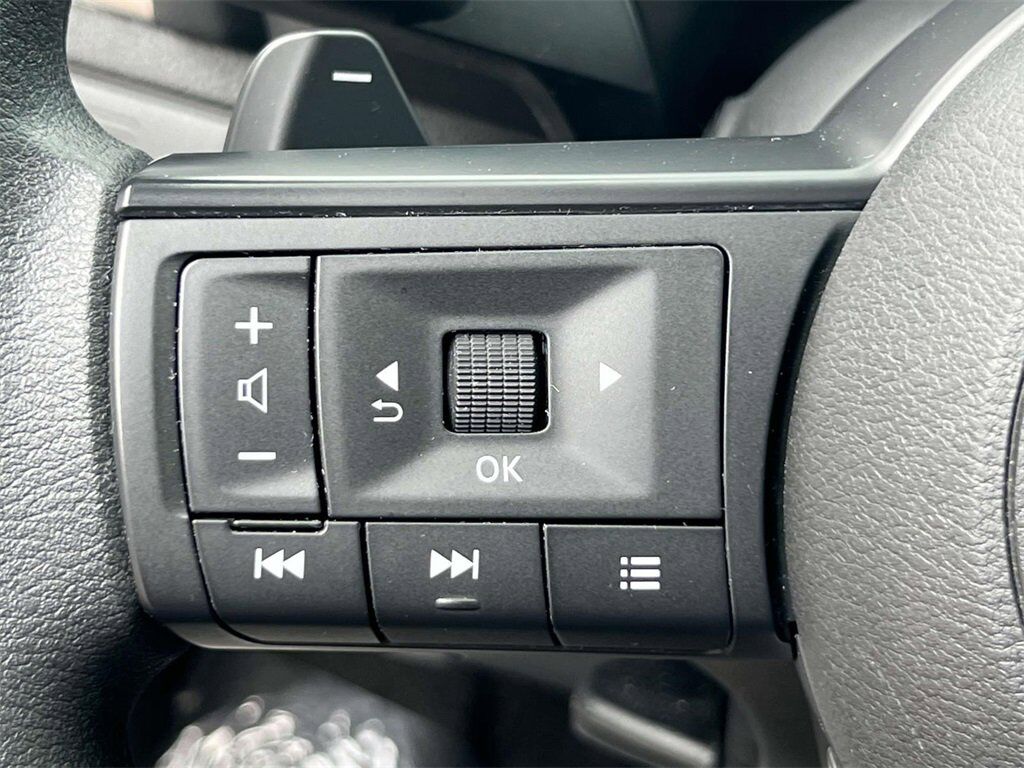 2023 Nissan Rogue S San Clemente CA