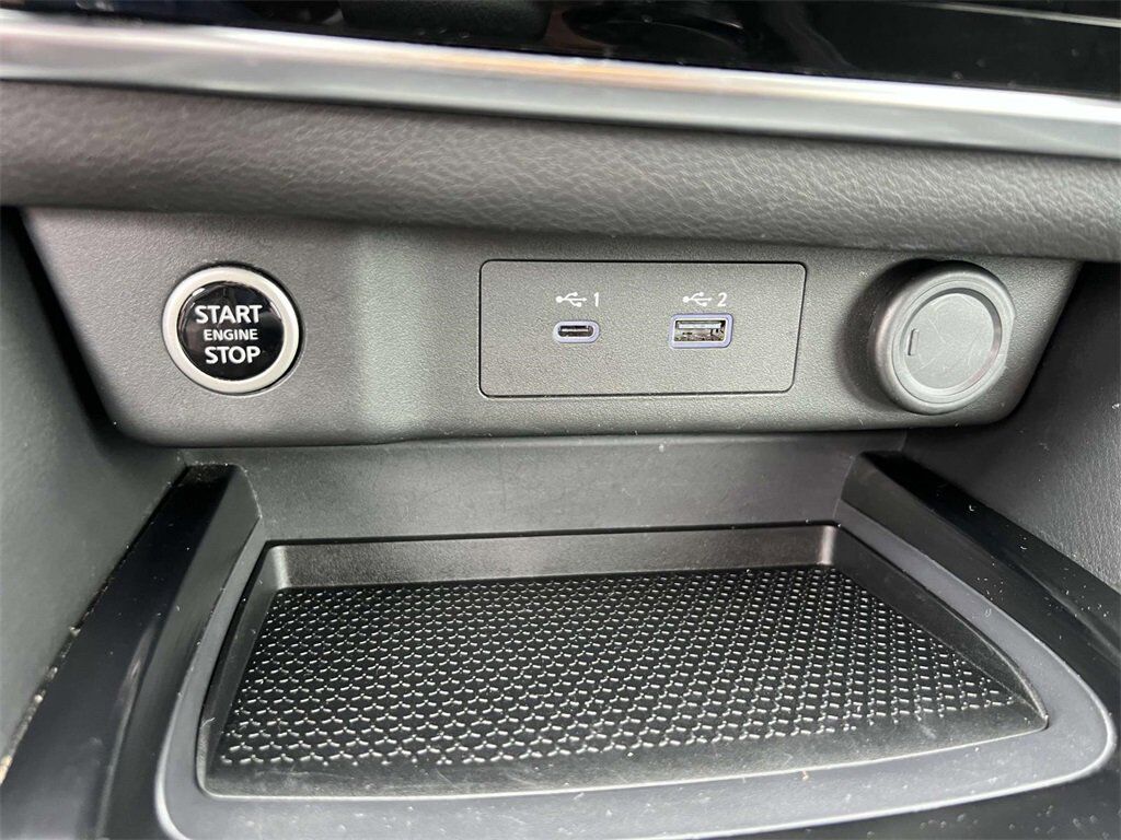 2023 Nissan Rogue S San Clemente CA