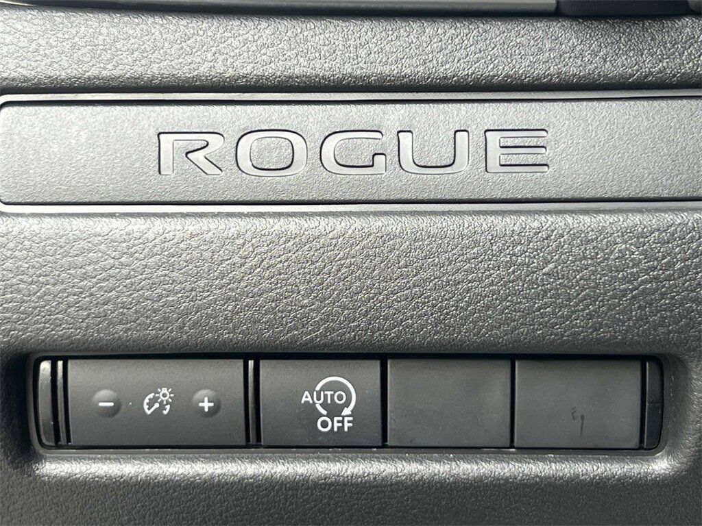 2023 Nissan Rogue S San Clemente CA