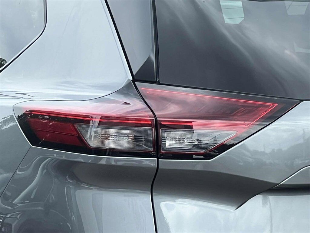 2023 Nissan Rogue S San Clemente CA