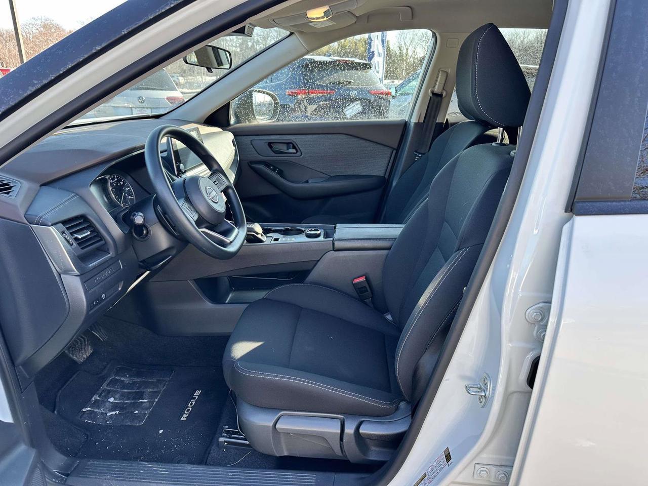 2023 Nissan Rogue S San Clemente CA