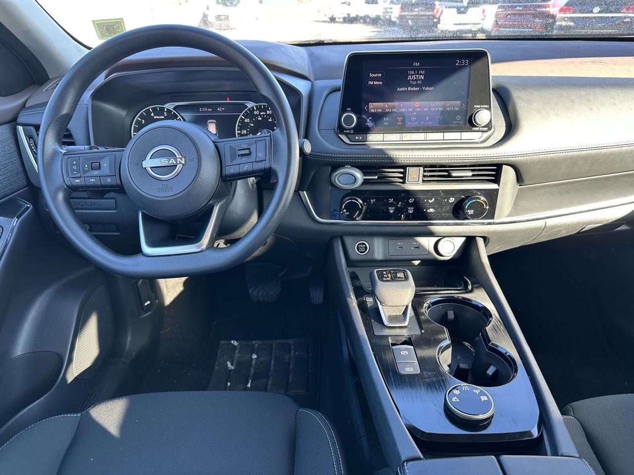 2023 Nissan Rogue S San Clemente CA