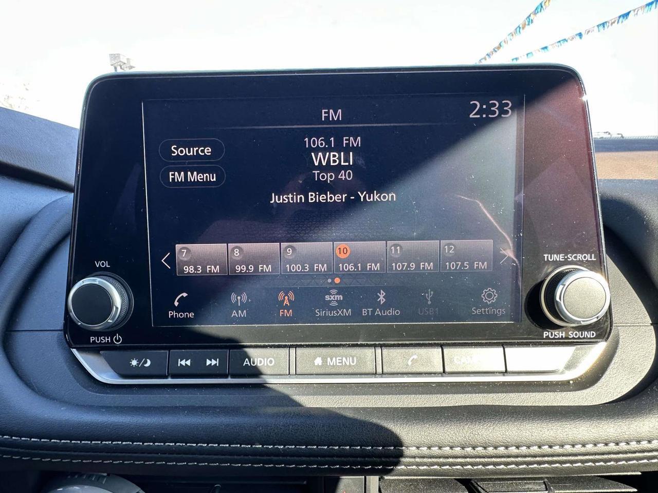 2023 Nissan Rogue S San Clemente CA