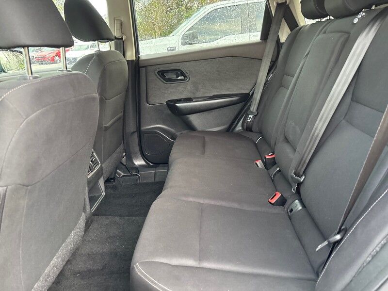 2023 Nissan Rogue S Seffner FL