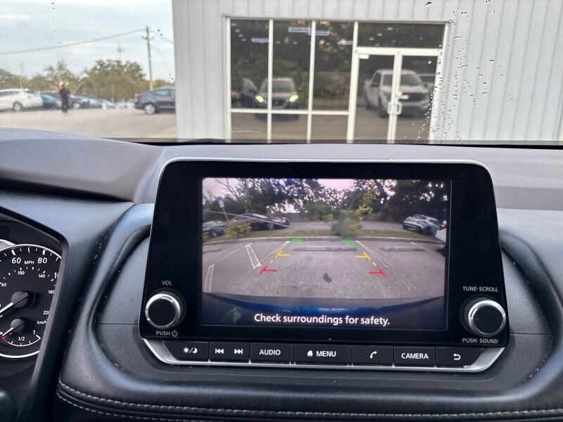 2023 Nissan Rogue S Seffner FL