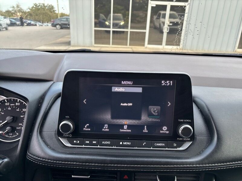 2023 Nissan Rogue S Seffner FL