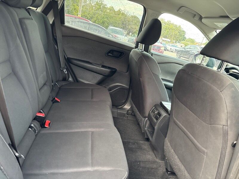 2023 Nissan Rogue S Seffner FL