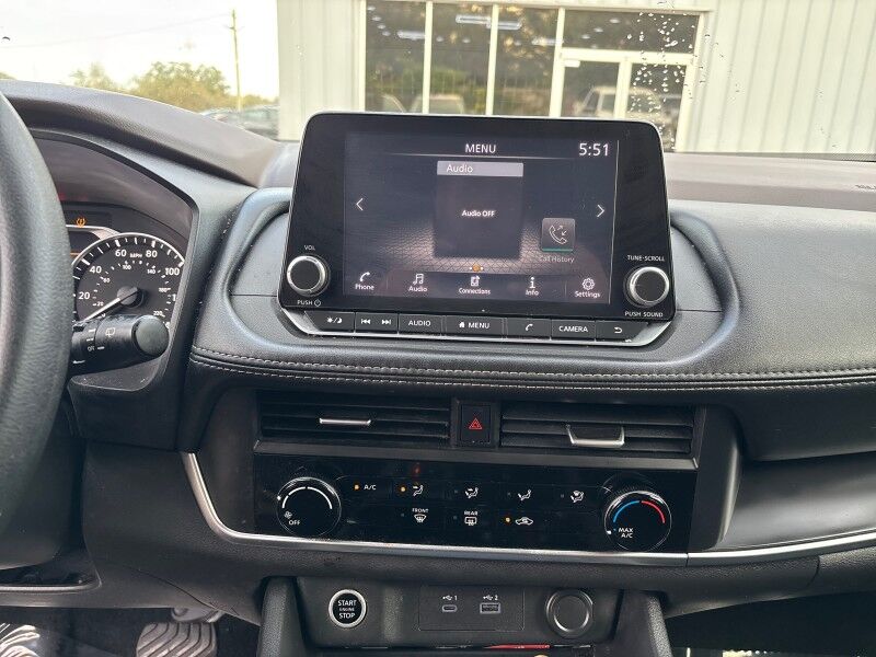 2023 Nissan Rogue S Seffner FL