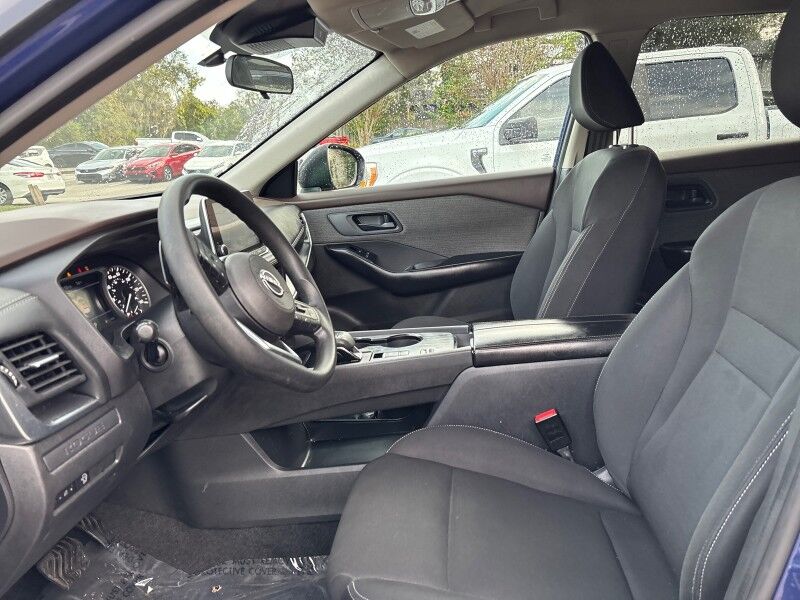 2023 Nissan Rogue S Seffner FL