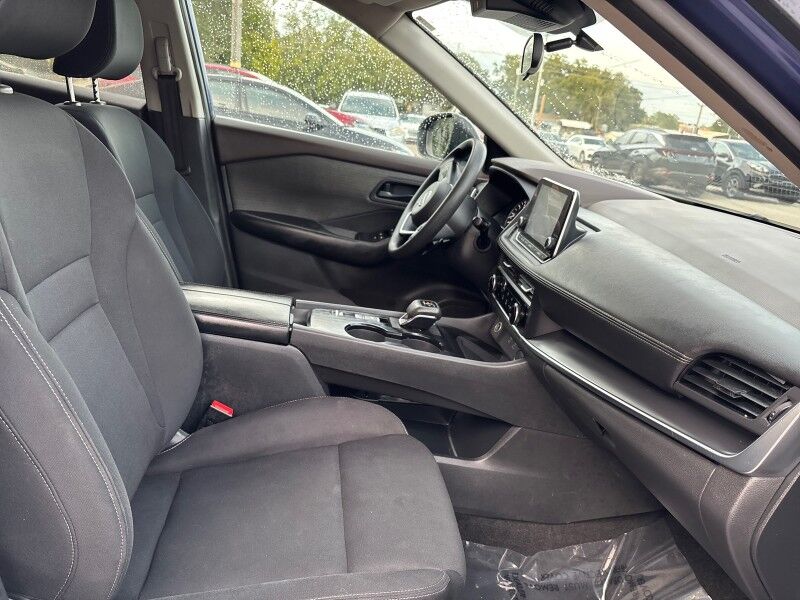 2023 Nissan Rogue S Seffner FL