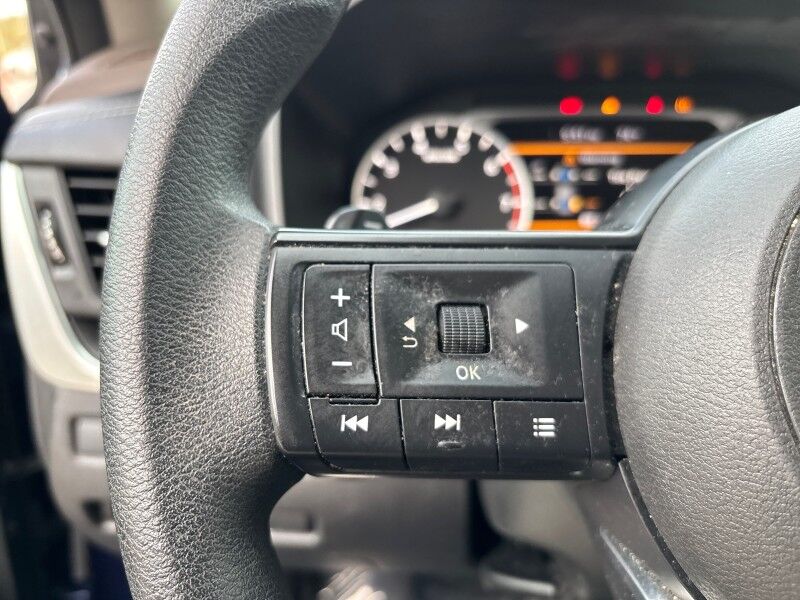 2023 Nissan Rogue S Seffner FL