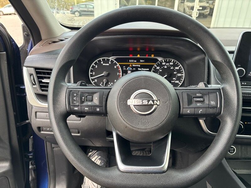 2023 Nissan Rogue S Seffner FL