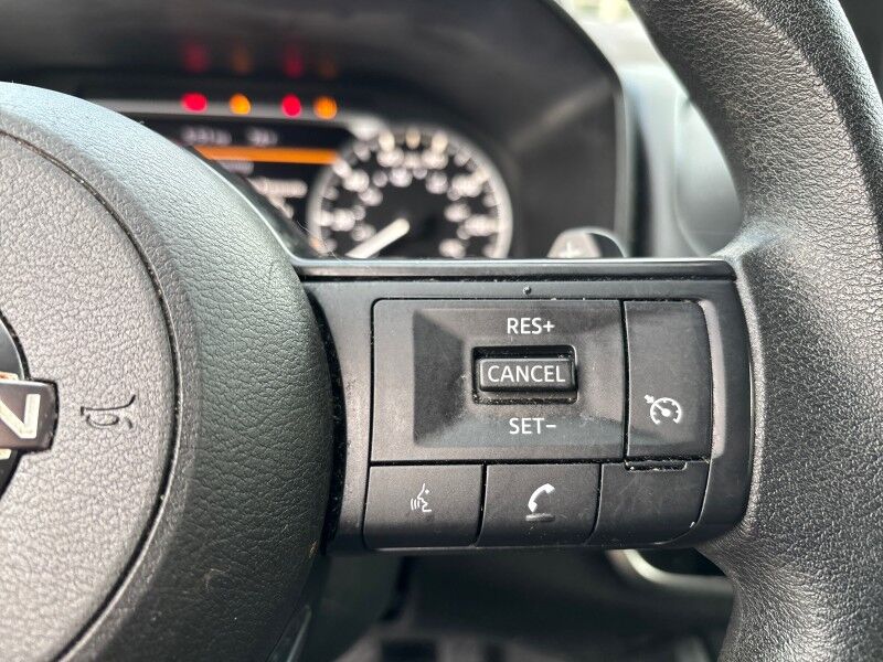 2023 Nissan Rogue S Seffner FL