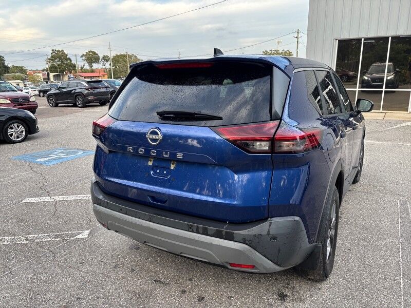 2023 Nissan Rogue S Seffner FL