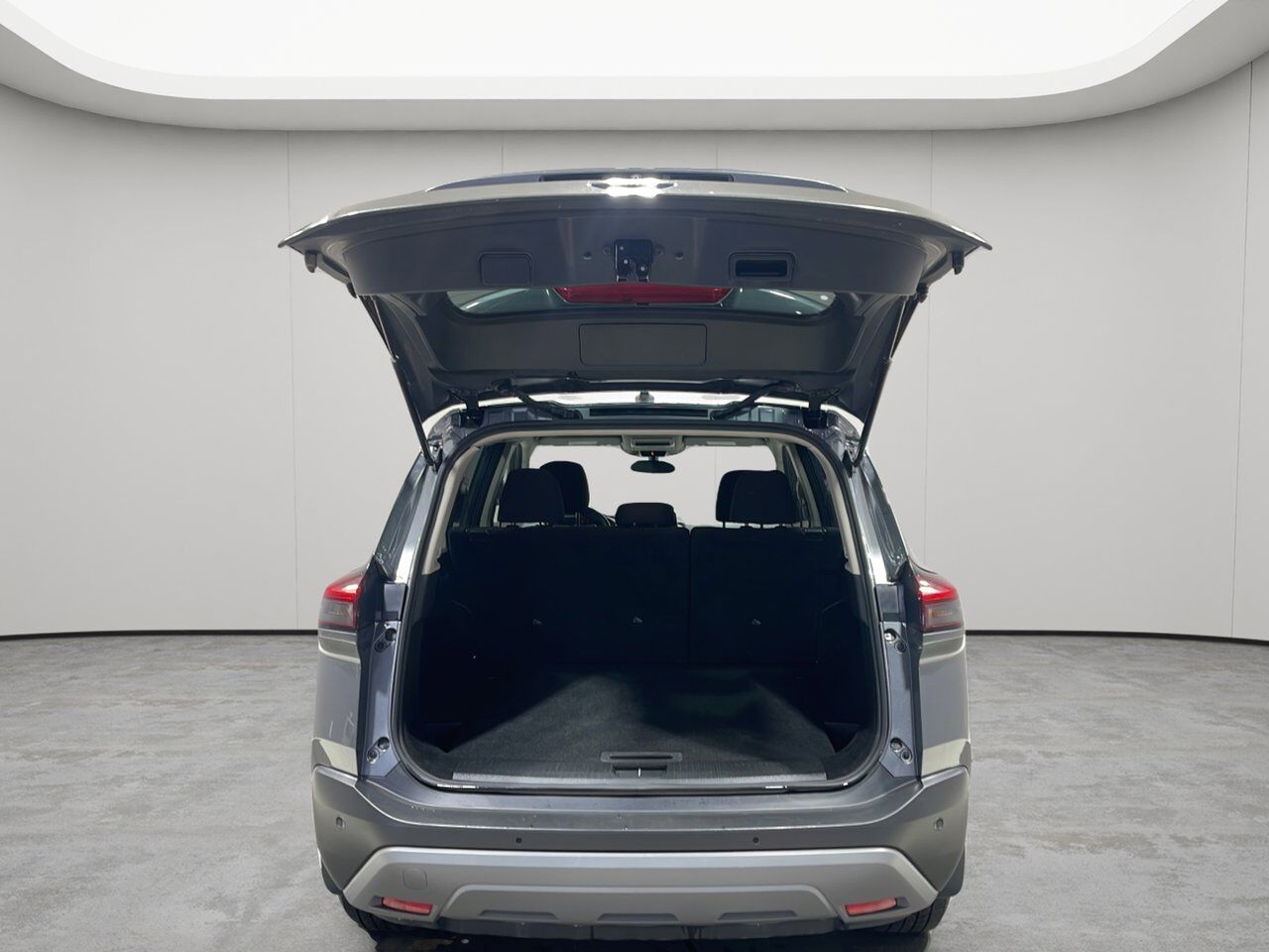 2023 Nissan Rogue S Sherwood Park AB