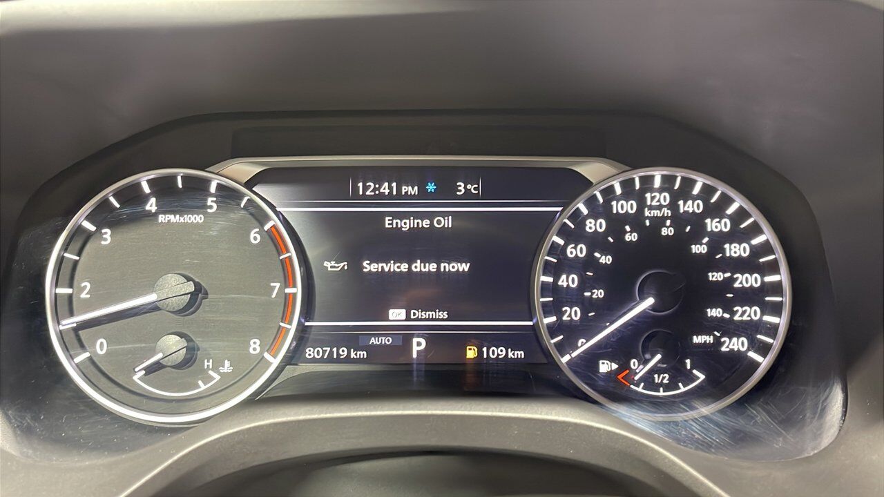 2023 Nissan Rogue S Sherwood Park AB