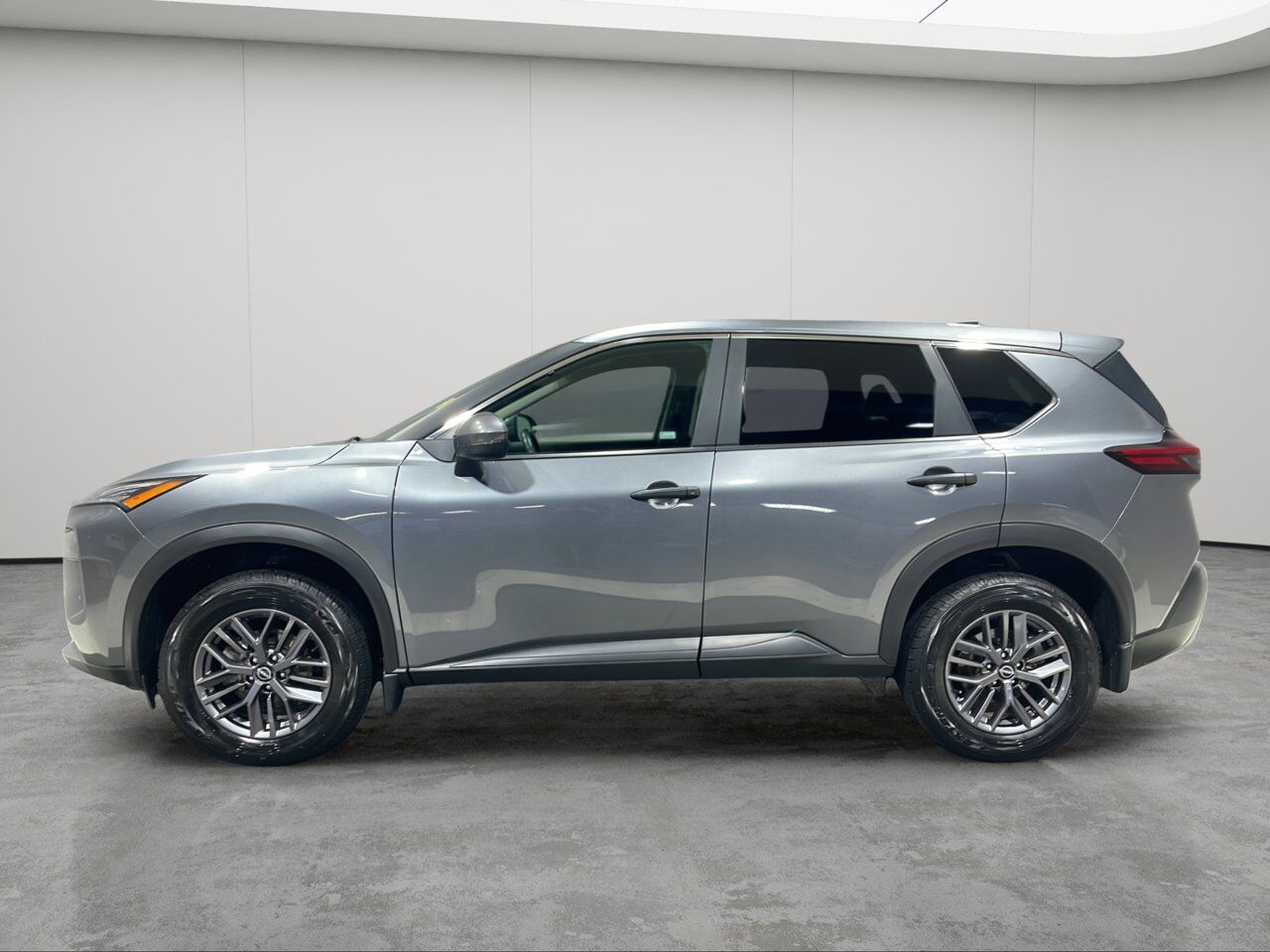 2023 Nissan Rogue S Sherwood Park AB