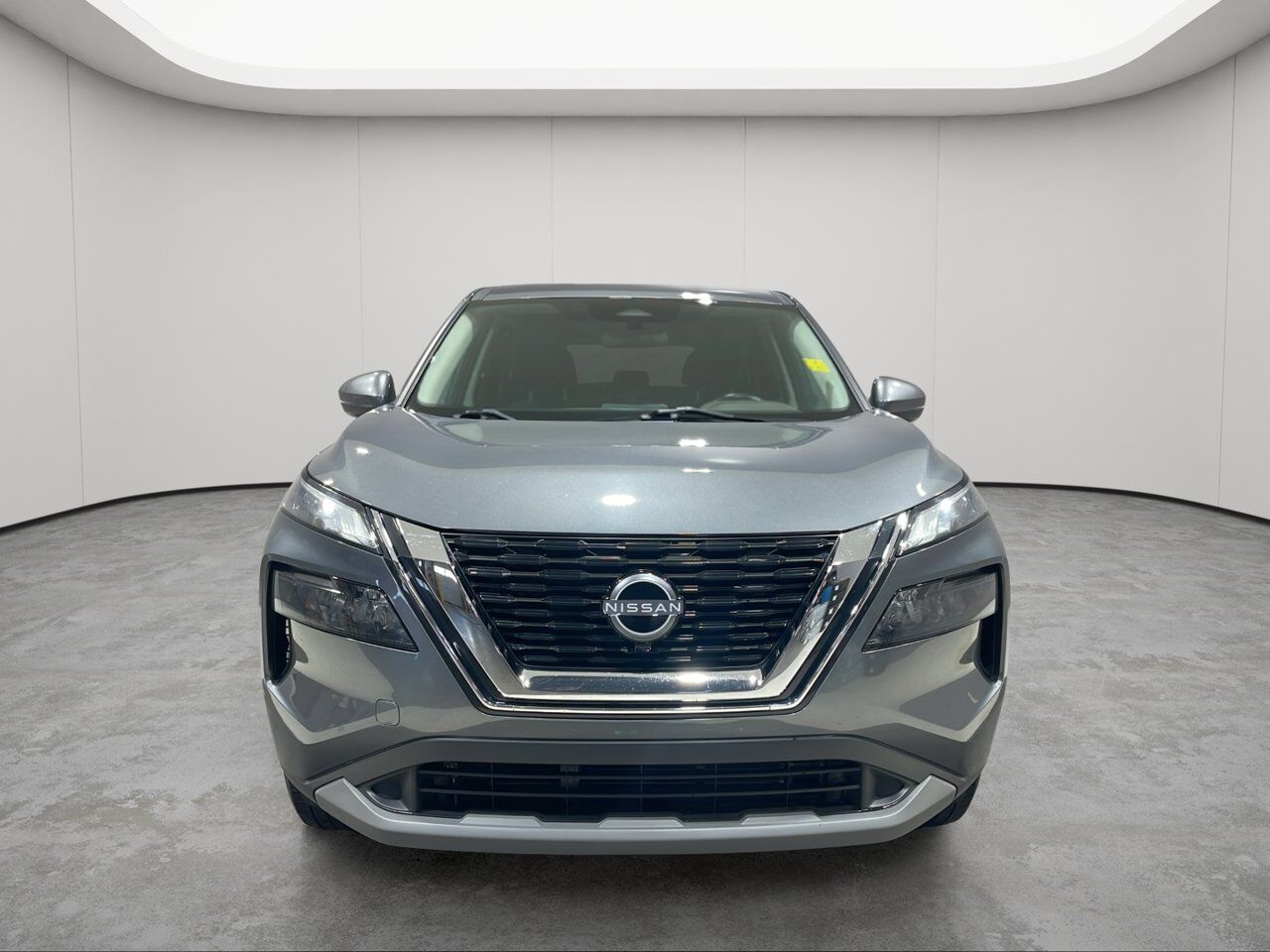 2023 Nissan Rogue S Sherwood Park AB