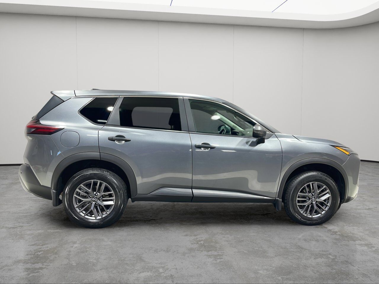 2023 Nissan Rogue S Sherwood Park AB