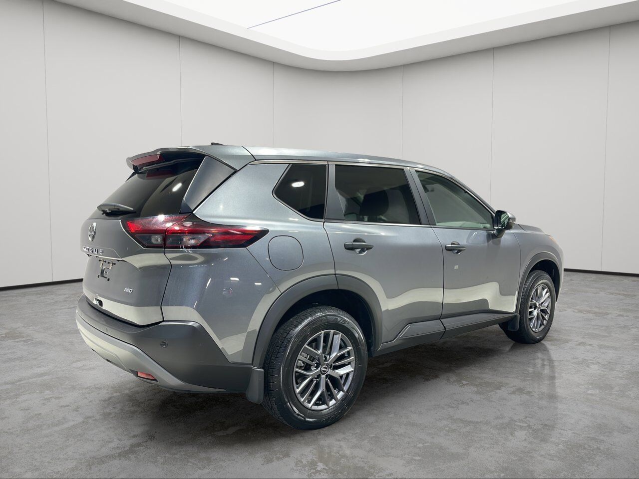 2023 Nissan Rogue S Sherwood Park AB