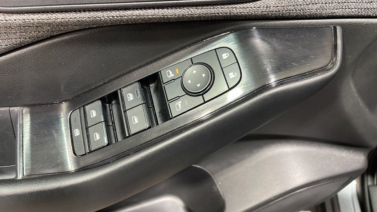 2023 Nissan Rogue S Sherwood Park AB