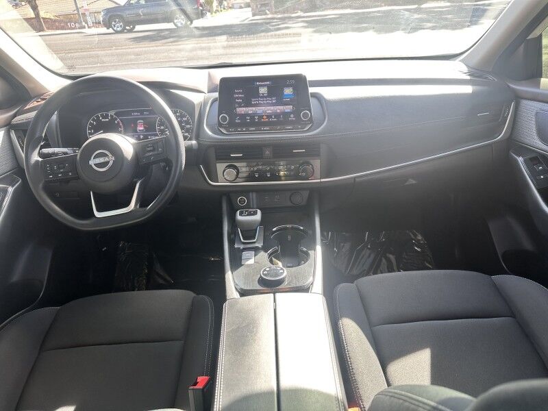 2023 Nissan Rogue S St George UT