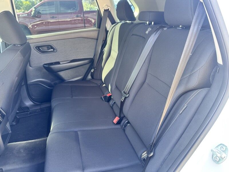 2023 Nissan Rogue S St George UT