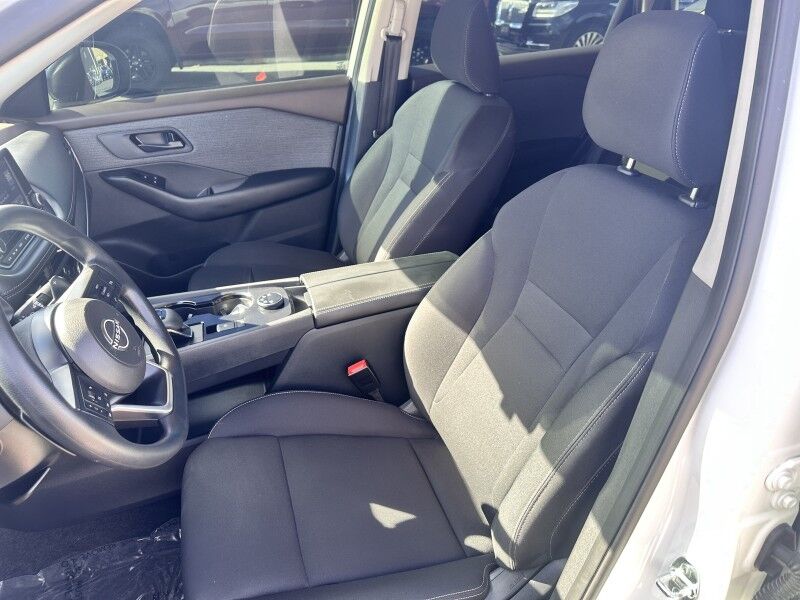 2023 Nissan Rogue S St George UT