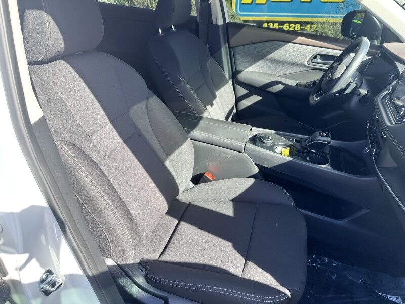 2023 Nissan Rogue S St George UT