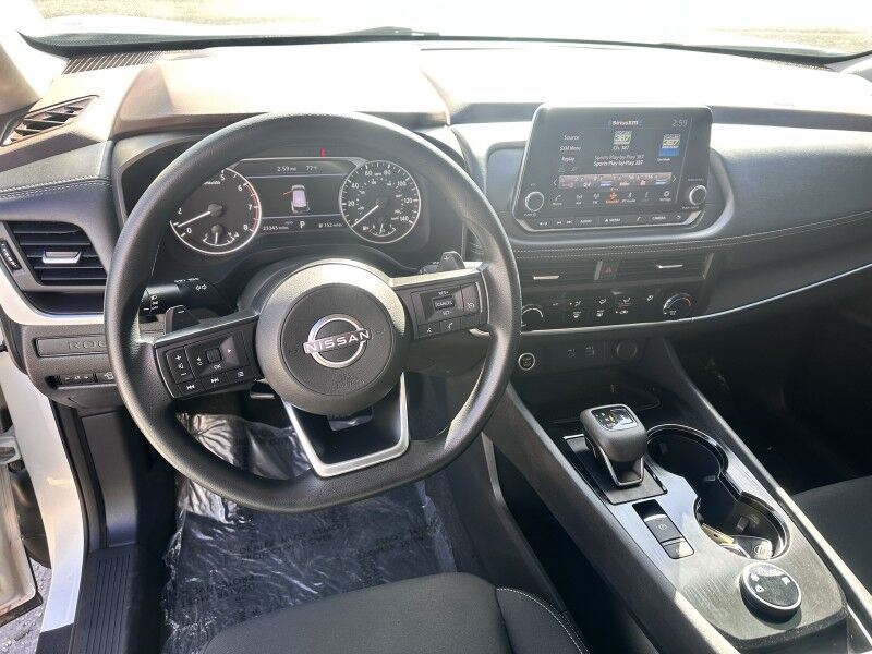 2023 Nissan Rogue S St George UT