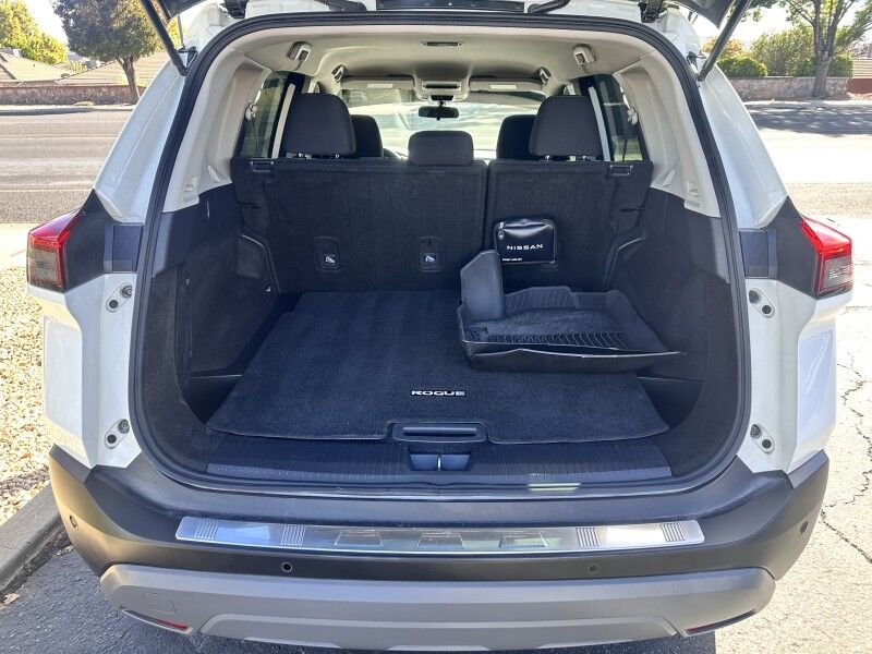 2023 Nissan Rogue S St George UT