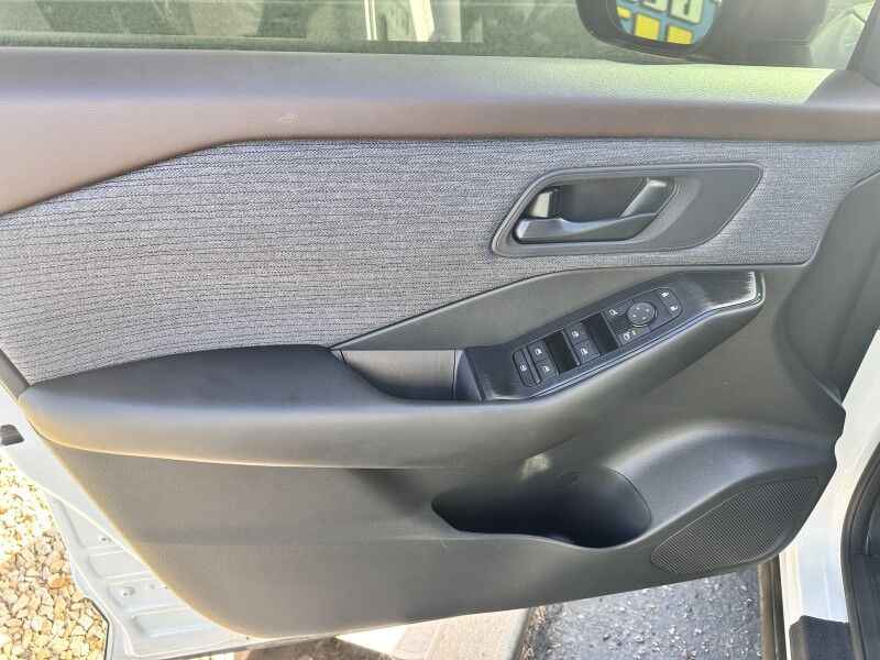 2023 Nissan Rogue S St George UT