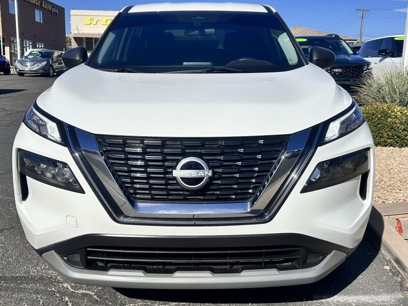 2023 Nissan Rogue S St George UT