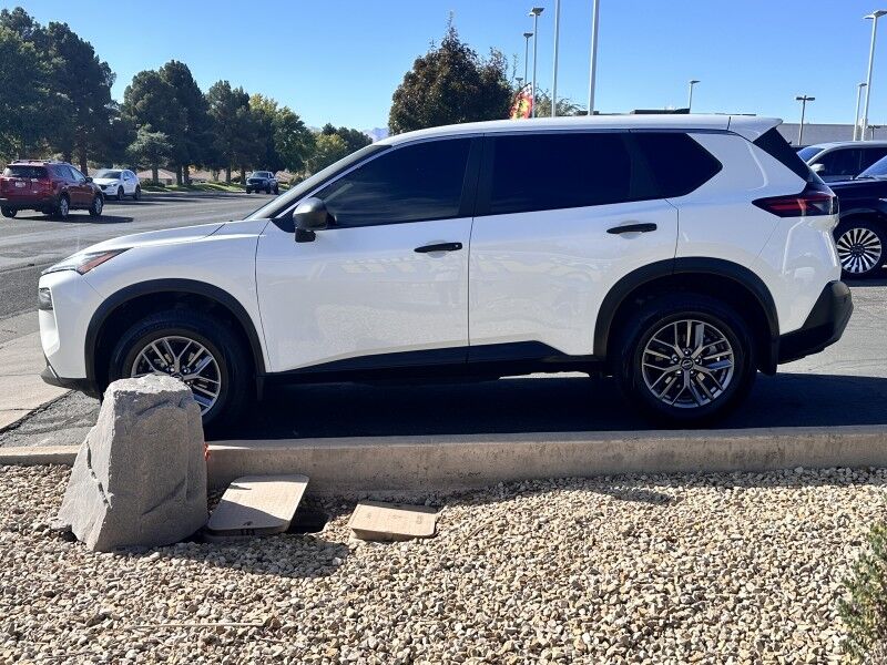 2023 Nissan Rogue S St George UT