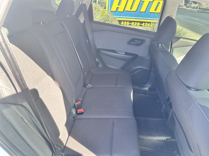 2023 Nissan Rogue S St George UT