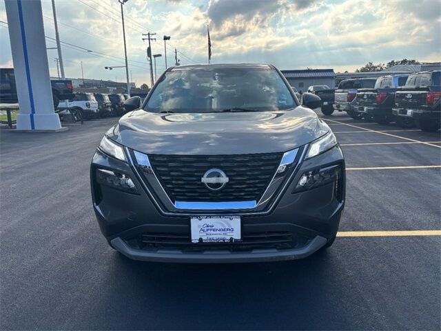 2023 Nissan Rogue S Washington MO