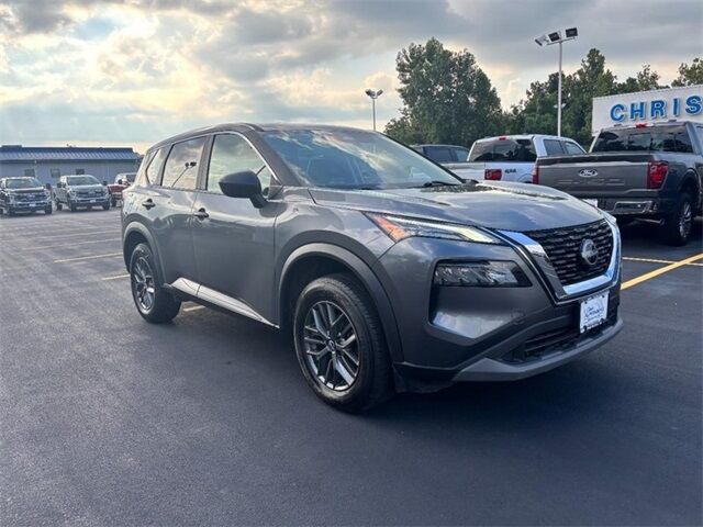 2023 Nissan Rogue S Washington MO