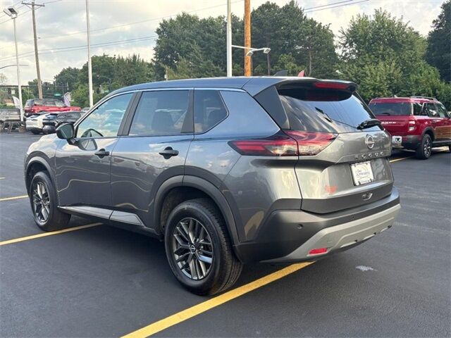 2023 Nissan Rogue S Washington MO