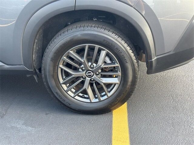 2023 Nissan Rogue S Washington MO