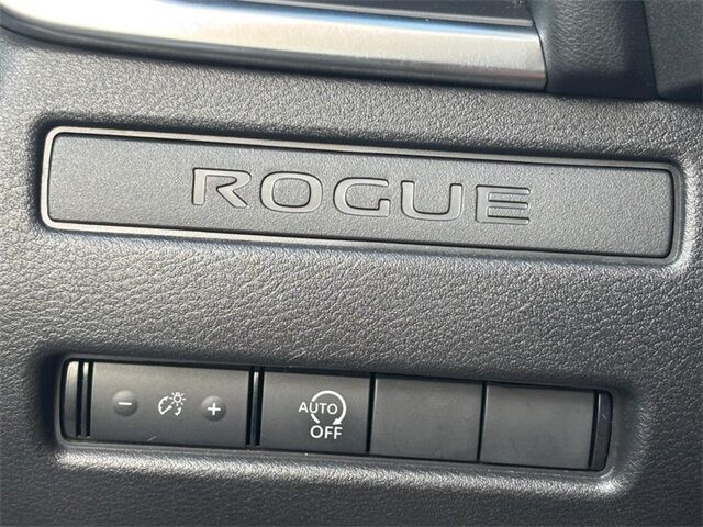 2023 Nissan Rogue S Washington MO