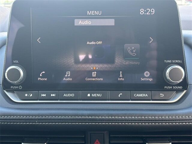 2023 Nissan Rogue S Washington MO
